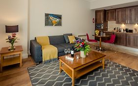 Premier Suites Dublin, Leeson Street  Ireland